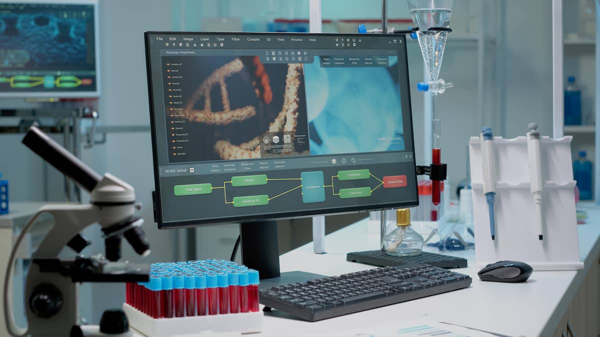 Innovative Applications of Peptides in Modern Medicine