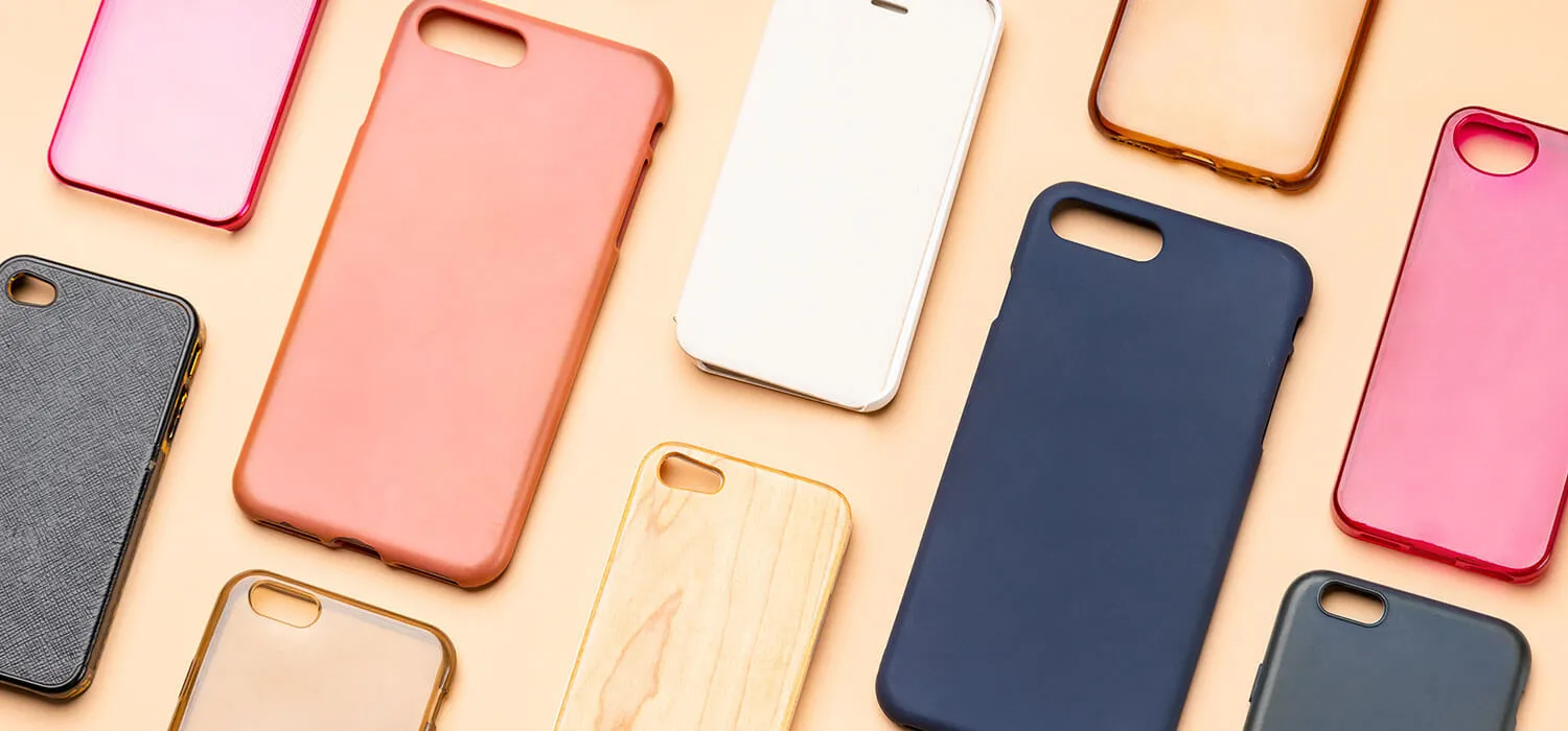 How to Choose the Right Cell Phone Case Factory for Your Business Needs