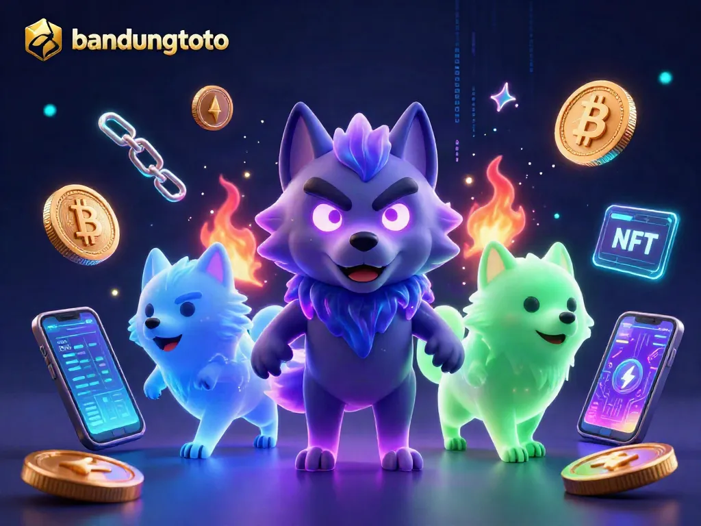 Experience thrilling gameplay at bandungtoto with engaging slots, tournaments, and live betting options.