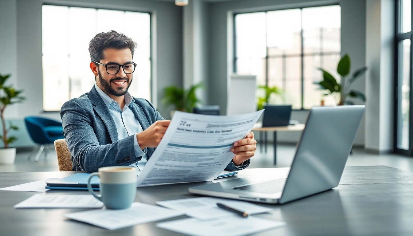 Evaluate a uk merchant cash advance in a professional office environment.