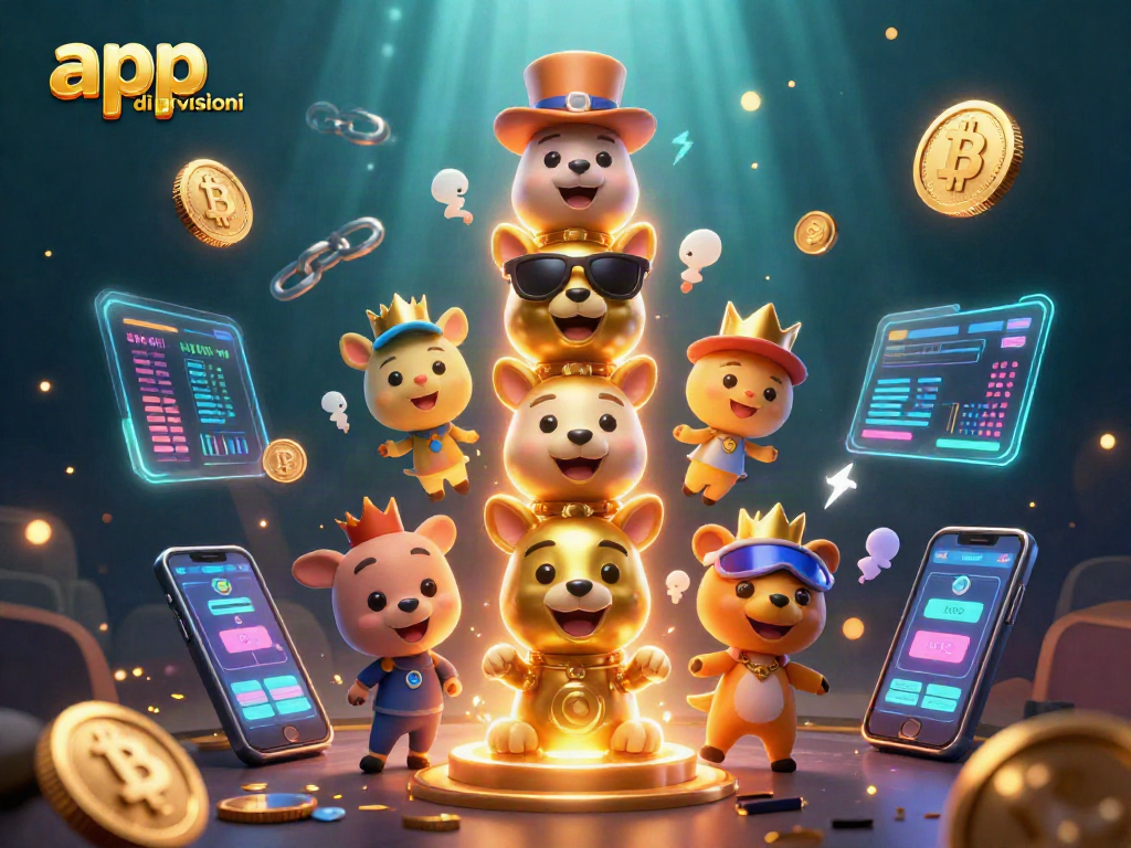 Engage with app di previsioni for enhanced predictions and crypto-inspired casino fun.