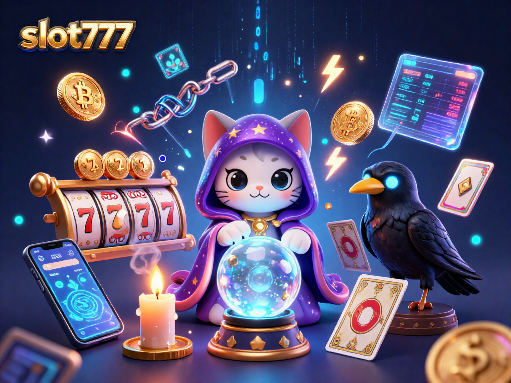 Engage with slot777 and experience the excitement of a virtual casino atmosphere.