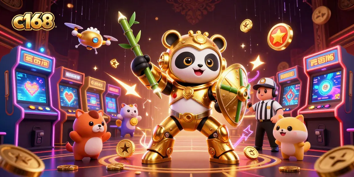 Engage in thrilling gameplay at c168 with dynamic sports betting and exciting casino games.