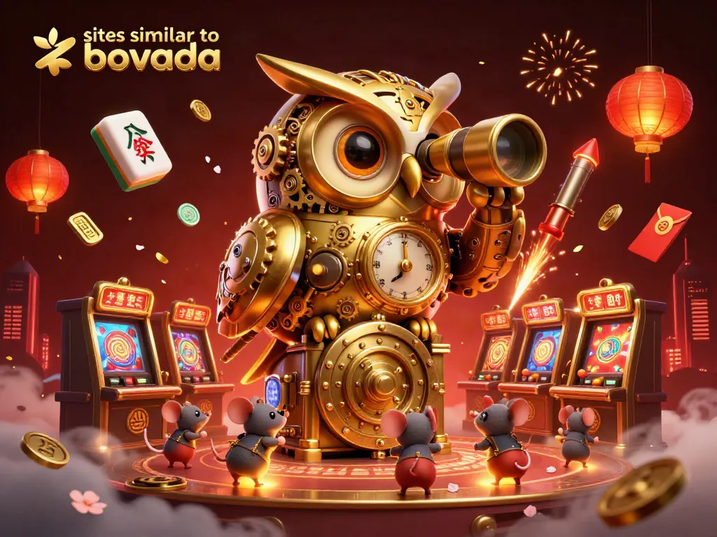 Play and win at sites similar to bovada with exciting casino action and vibrant gaming elements.