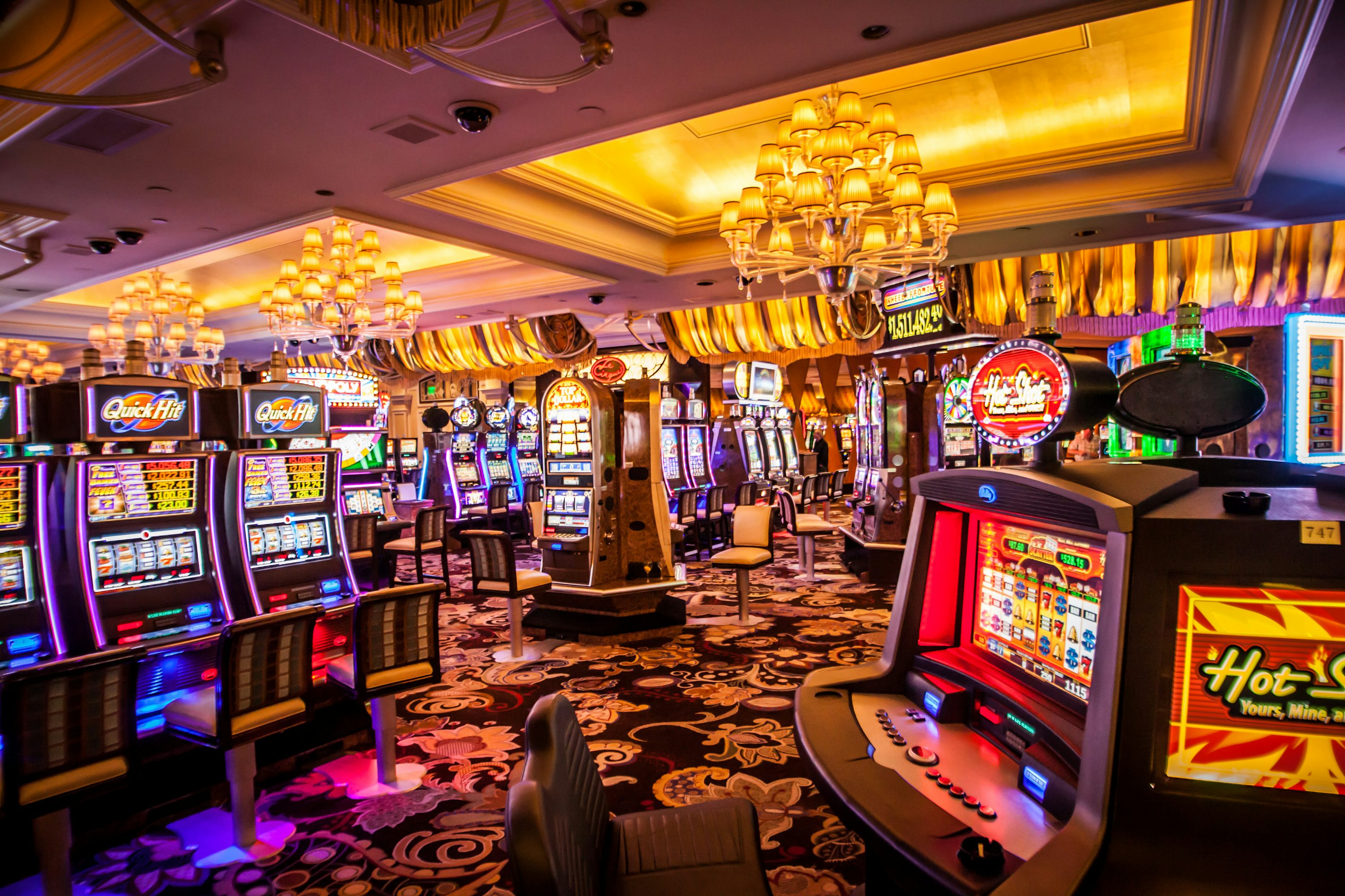 Winbox Login Guide for Casino Bonuses and Promotions