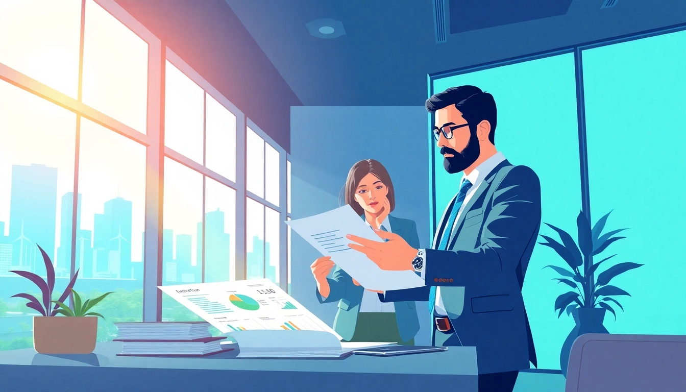 Maximizing Efficiency: Strategies for british gas business energy in 2026