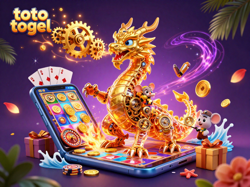 Meningkatkan peluang menang dalam toto togel dengan strategi efektif dan informasi terbaru di platform terpercaya.
