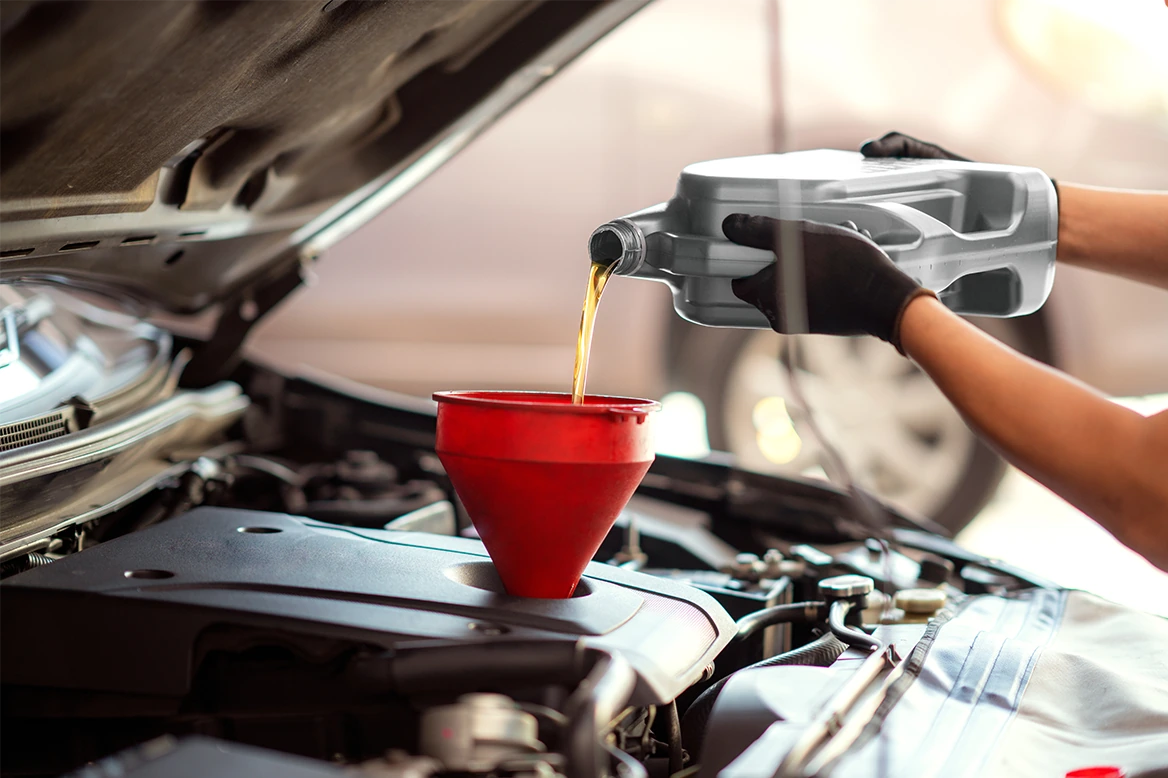 10 Top Mobile Oil Change for Florida City Residents