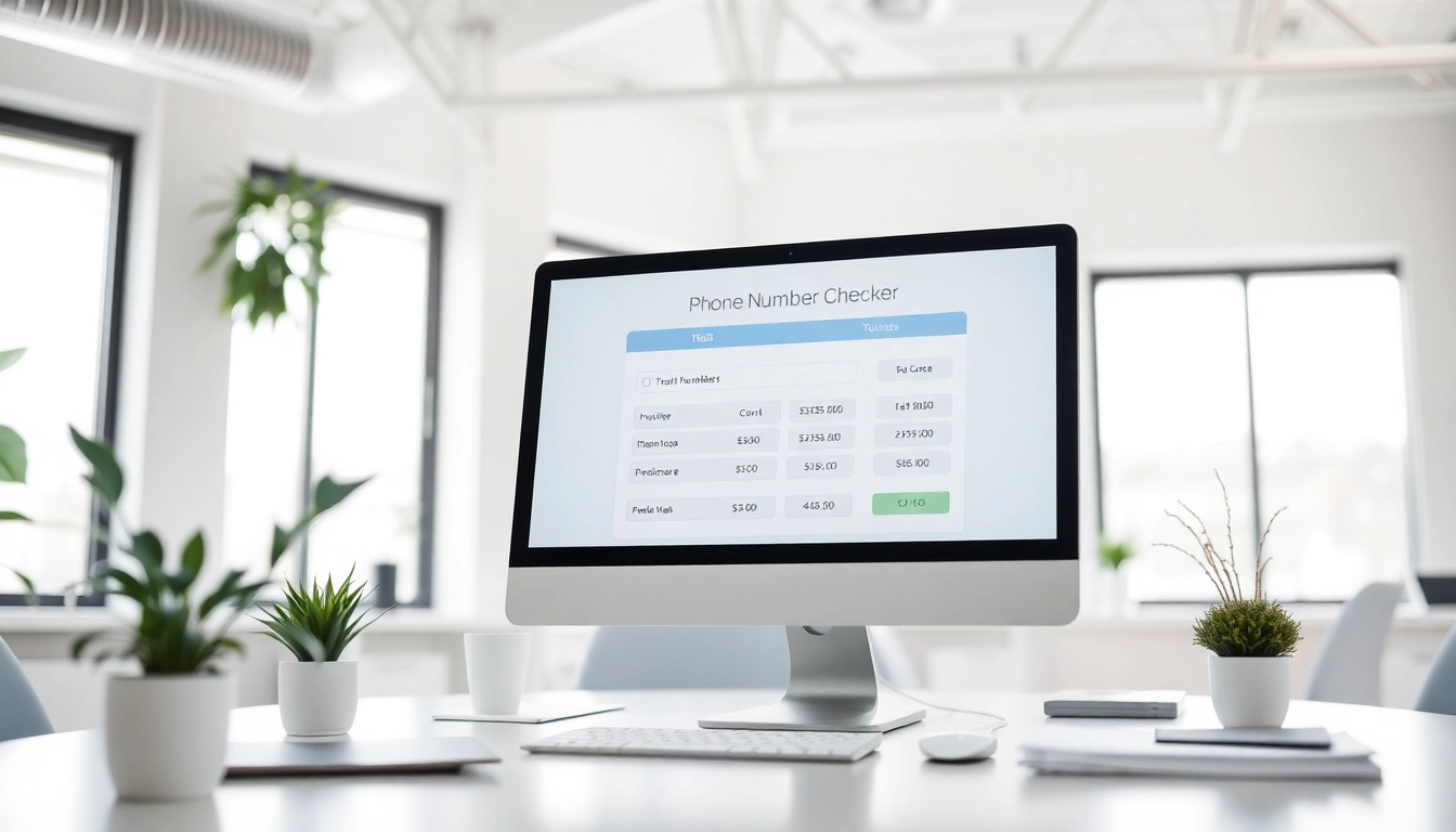 Check Telephone Number: Your Guide to Effective Reverse Lookup Techniques