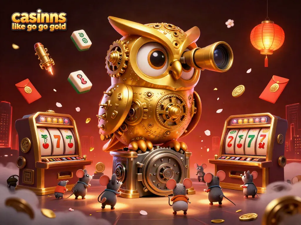 Engage in fun play at casinos like Go Go Gold with vibrant slots and dynamic winnings.