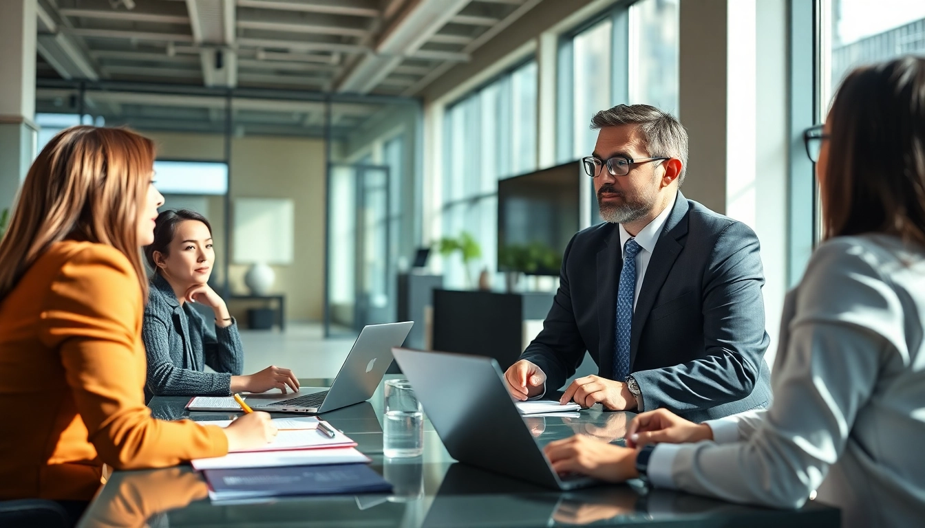 The Essential Role of a General Manager: Responsibilities and Skills Defined